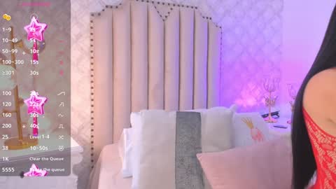   Charlotte  online show from December 2024 06:46:02 PM