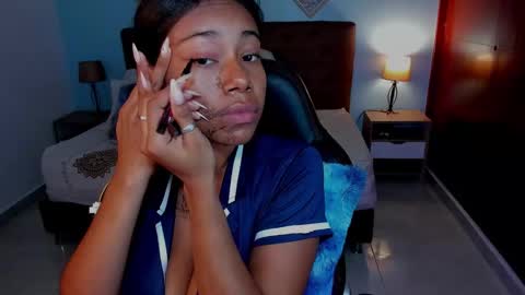 Charlotte  online show from March 2026 03:49:02 PM