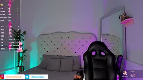 charlotte  grey online show from January 2025 10:12:02 AM