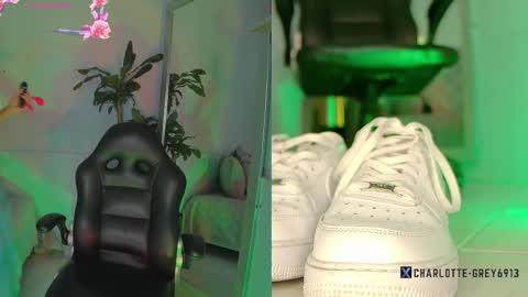 charlotte  grey online show from March 2026 08:03:02 PM