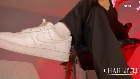 charlotte  grey online show from May 2026 08:25:01 PM