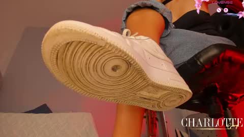 charlotte  grey online show from May 2026 07:30:02 PM