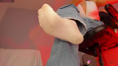 charlotte  grey online show from May 2026 09:11:01 PM
