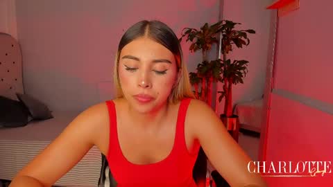 charlotte  grey online show from May 2026 01:57:16 AM