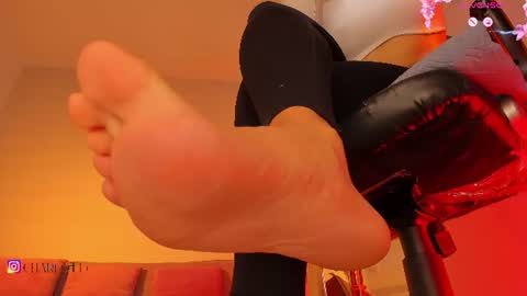 charlotte  grey online show from July 2026 08:02:01 PM