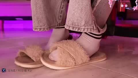 charlotte  grey online show from July 2026 01:58:33 AM