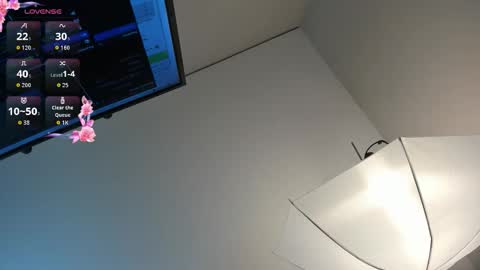 Snapshot of charlotte__hall_ chatting on December 2025 03:14:02 AM Daniela online show from December 2025 03:14:02 AM