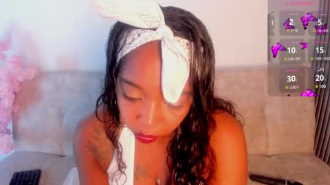  CHARLOTTE BROWN  online show from March 2025 04:06:02 PM