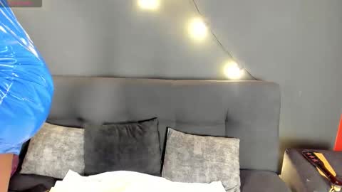  CHARLOTTE BROWN  online show from September 2025 12:50:01 PM