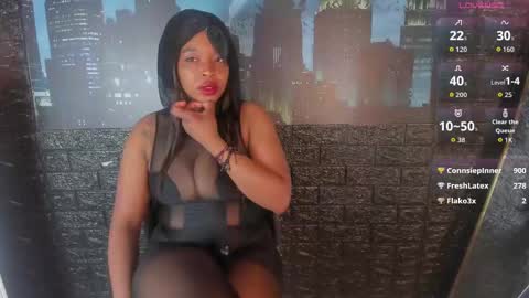  CHARLOTTE BROWN  online show from November 2025 02:34:01 AM