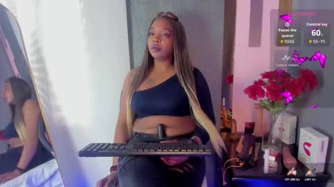  CHARLOTTE BROWN  online show from November 2025 01:55:01 PM