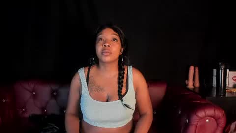  CHARLOTTE BROWN  online show from June 2026 10:53:02 AM