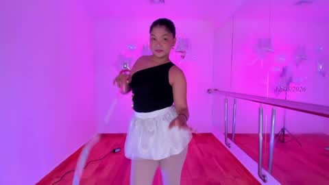 Charly online show from May 2026 08:39:01 PM