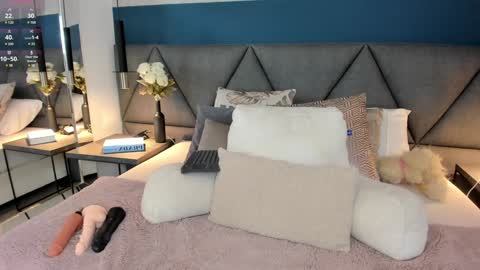 Charlotte online show from January 2025 03:29:02 PM