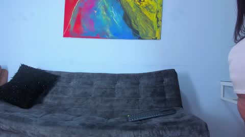  Angelica Charlotte  online show from January 2025 11:30:01 PM