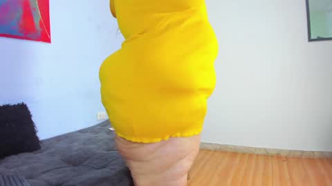  Angelica Charlotte  online show from January 2025 02:25:01 AM