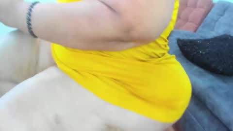  Angelica Charlotte  online show from February 2025 09:04:02 PM