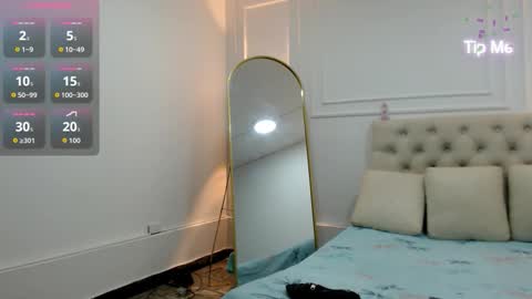 Snapshot of charlotte_dante212 chatting on November 2025 03:45:02 AM charlottte y dante online show from November 2025 03:45:02 AM