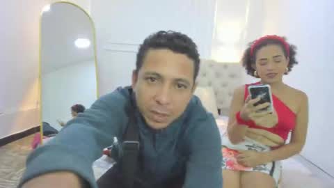 Snapshot of charlotte_dante212 chatting on February 2026 03:46:02 AM charlottte y dante online show from February 2026 03:46:02 AM