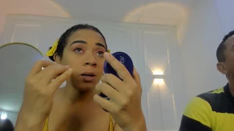 Snapshot of charlotte_dante212 chatting on March 2026 03:56:01 AM charlottte y dante online show from March 2026 03:56:01 AM