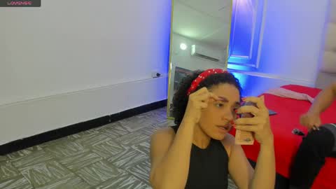 charlottte y dante online show from June 2026 05:33:02 AM