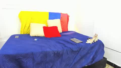 charlottte y dante online show from June 2026 04:58:02 AM