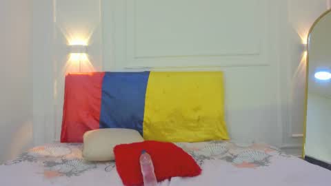 charlottte y dante online show from June 2026 05:21:01 AM