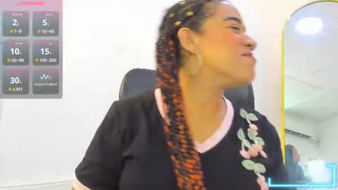 charlottte y dante online show from June 2026 03:53:02 AM