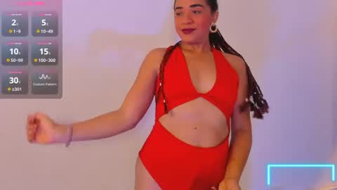 charlottte y dante online show from June 2026 08:00:02 AM