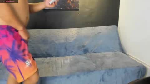 charlottte y dante online show from July 2026 04:22:02 PM