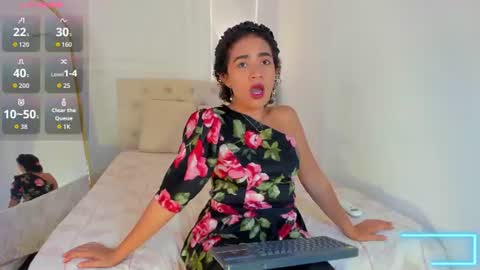 charlottte y dante online show from July 2026 03:53:01 AM