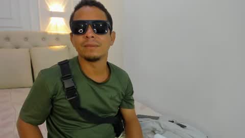 charlottte y dante online show from July 2026 01:06:02 PM