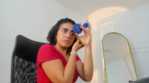 charlottte y dante online show from July 2026 02:04:01 PM