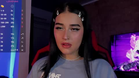 Charlotte  online show from January 2025 11:45:02 PM