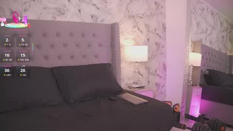 Snapshot of charlotte_harriz chatting on February 2025 08:51:02 AM Charlotte online show from February 2025 08:51:02 AM