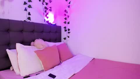 Charlotte james online show from March 2025 01:31:02 AM