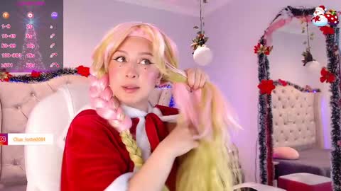 Charlotte online show from December 2024 11:50:02 AM