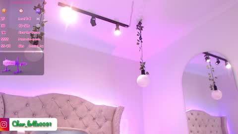 Charlotte online show from February 2025 06:10:01 PM