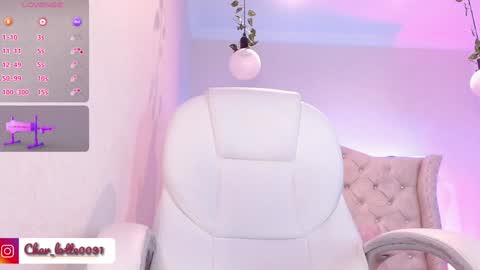 Charlotte online show from February 2025 06:13:01 PM