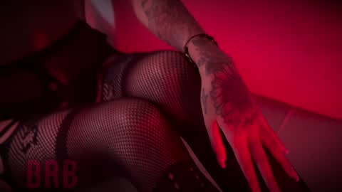 Charlotte online show from January 2025 12:09:01 AM