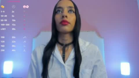 Charlotte online show from January 2025 08:06:02 PM