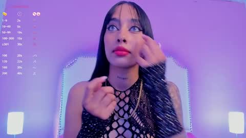 Charlotte online show from January 2025 06:28:02 PM