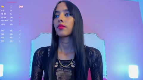 Charlotte online show from February 2025 09:18:02 PM