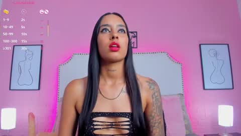 Charlotte online show from September 2025 08:08:02 PM