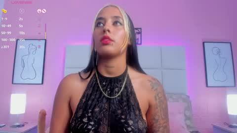 Charlotte online show from April 2026 08:00:02 PM