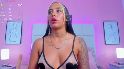 Charlotte online show from May 2026 08:27:02 PM
