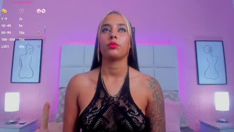 Charlotte online show from May 2026 07:43:02 PM