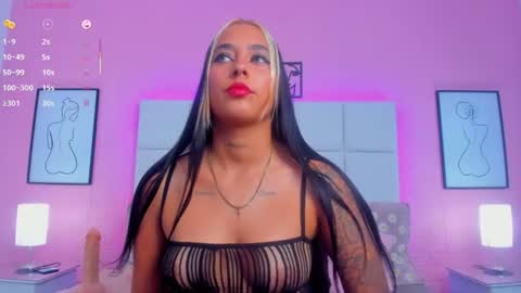Charlotte online show from July 2026 05:41:01 PM