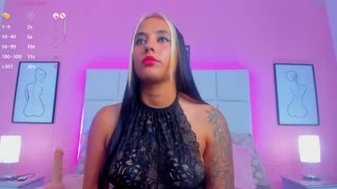 Charlotte online show from July 2026 05:29:02 PM