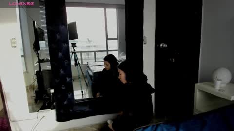 Charlotte online show from October 2025 11:47:02 AM